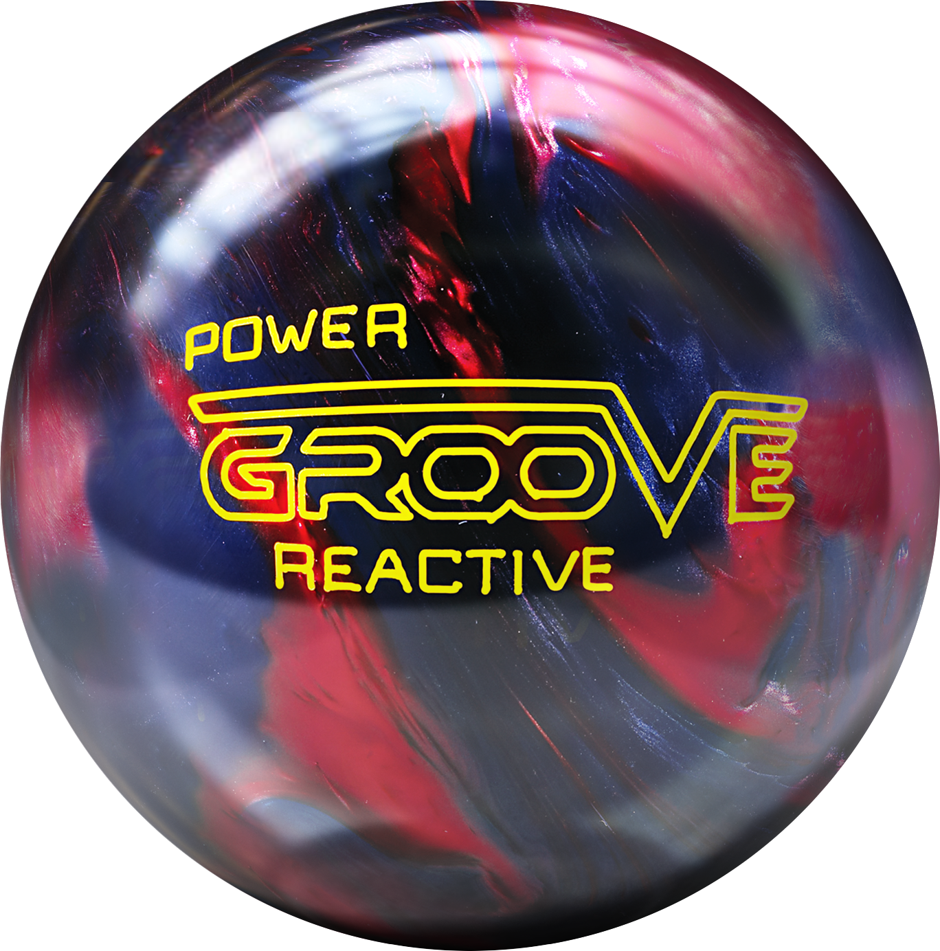 Brunswick Power Groove Reactive Various Colors Bowwwl Com