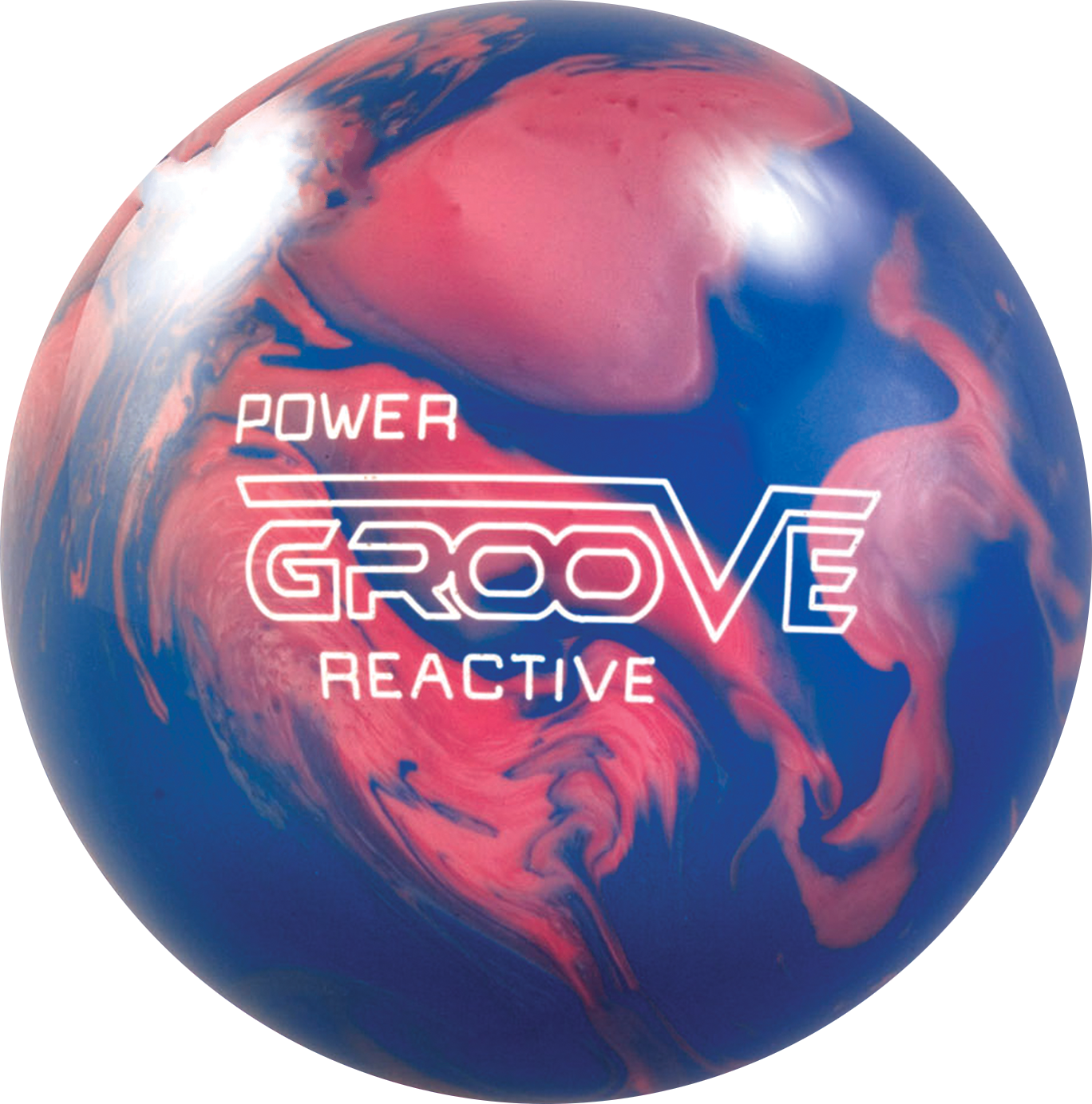 Brunswick Power Groove Reactive Various Colors Bowwwl Com