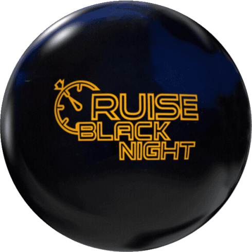 900 Global Cruise Black Night