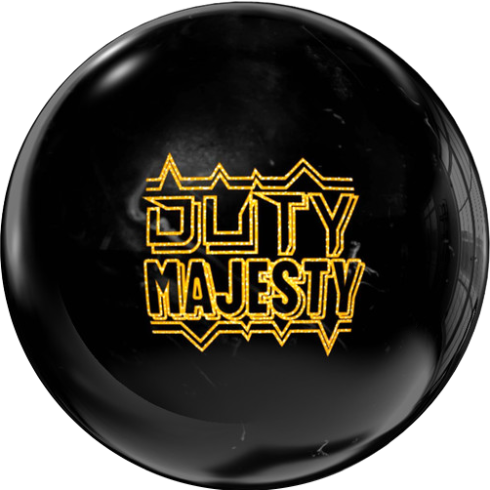 900 Global Duty Majesty