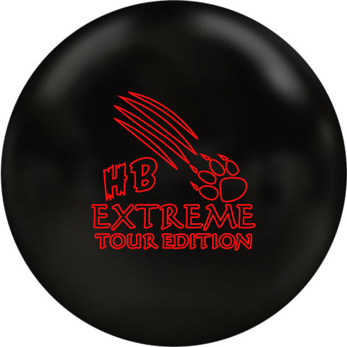 900 Global Honey Badger Extreme Tour Edition