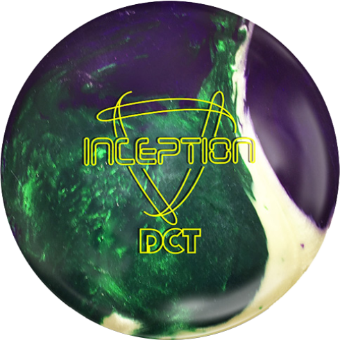 900 Global Inception DCT Pearl