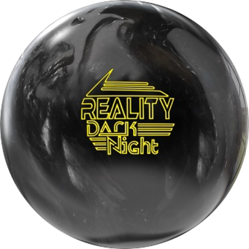 900 Global Reality Dark Knight Bowling Ball | bowwwl.com