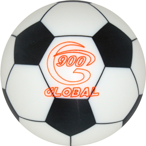 900 Global Soccer Ball