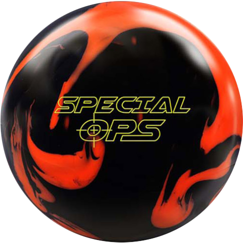 900 Global Special Ops