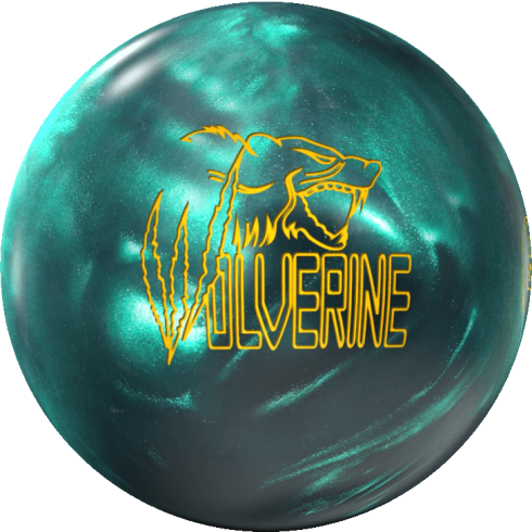 mutant cell pearl bowling ball