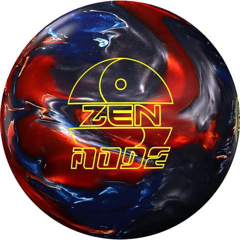 900 Global Zen Mode