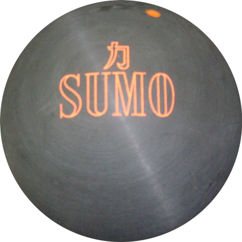 AMF Sumo Black