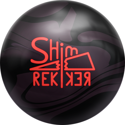 Big Bowling Shim Rekker