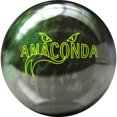 Brunswick Anaconda