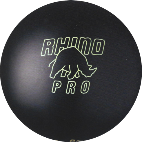 Brusnwick Rhino Pro Black