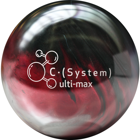 Brunswick C•(System) ulti-max