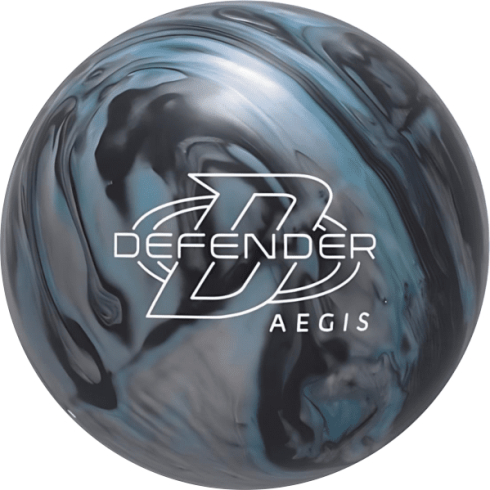 Brunswick Defender Aegis