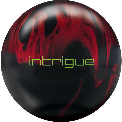 Brunswick Fortera Intrigue