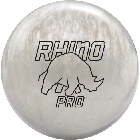 Brunswick Ivory Rhino Pro