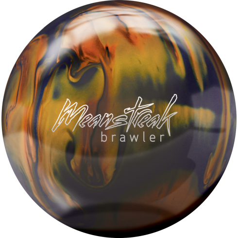 Brunswick Meanstreak Brawler