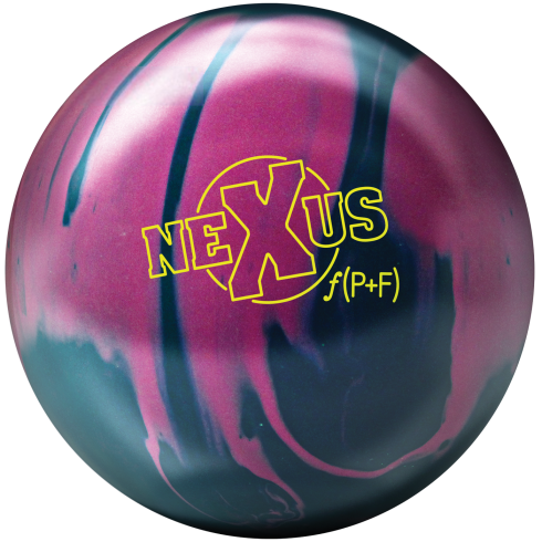 Brunswick Nexus ƒ(P+F) Solid