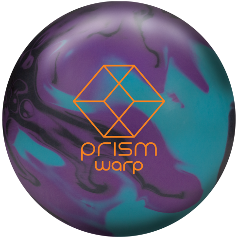 Brunswick Prism Warp