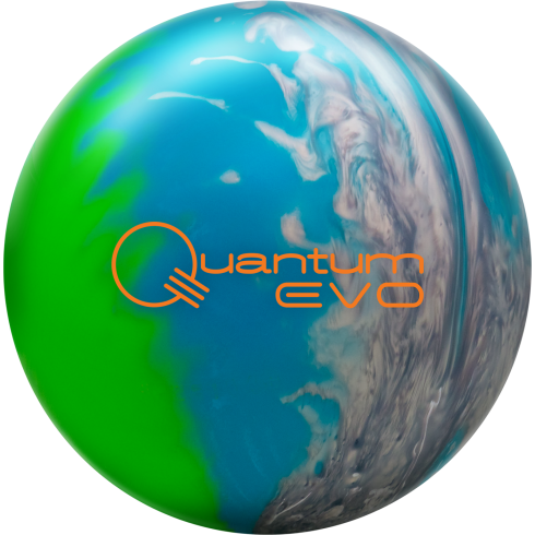 Brunswick Quantum Evo Hybrid