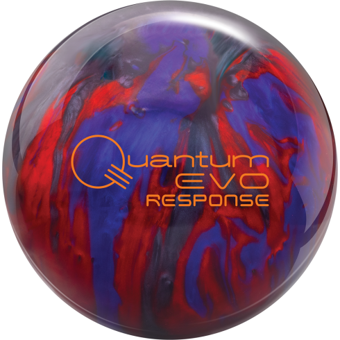 Brunswick Quantum Evo Response