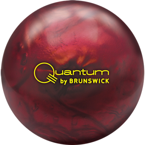 Brunswick Quantum Fire Pearl