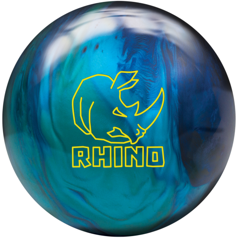 Brunswick Rhino Aqua/Teal