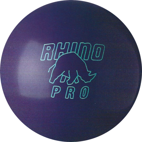 Brunswick Rhino Pro Purple