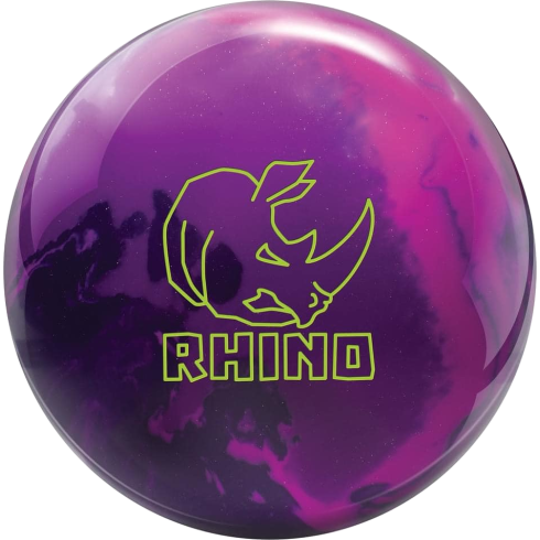 Brunswick Rhino Purple/Magenta/Navy