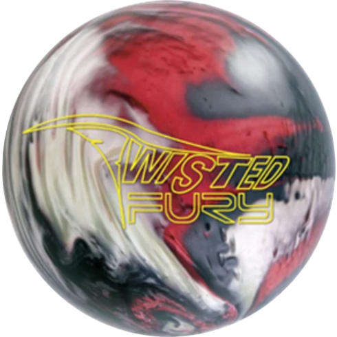 Brunswick Twisted Fury