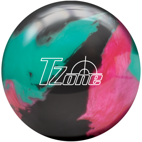 Brunswick TZone Razzle Dazzle