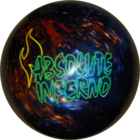 Brunswick Absolute Inferno