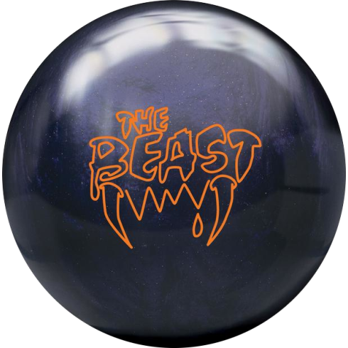 Columbia Eruption Pro Blue Bowling Ball info and specs