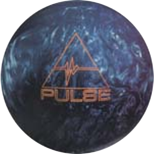 Columbia 300 Blue Pulse