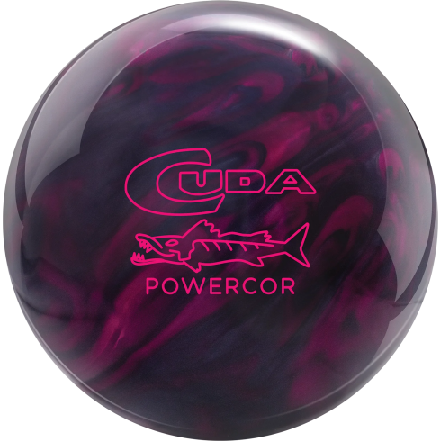 Columbia 300 Cuda PowerCOR Pearl