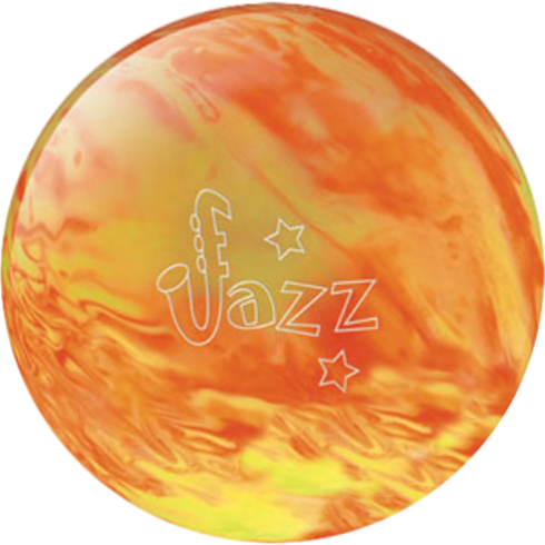 Columbia 300 Jazz Orange/Yellow