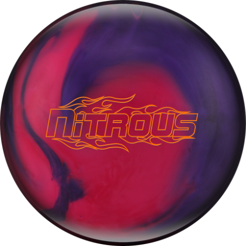 Columbia 300 Nitrous Purple/Pink