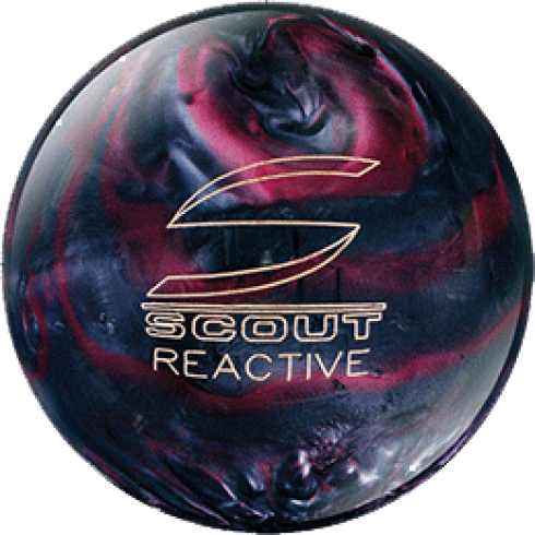 Columbia 300 Scout/R Reactive Black/Red