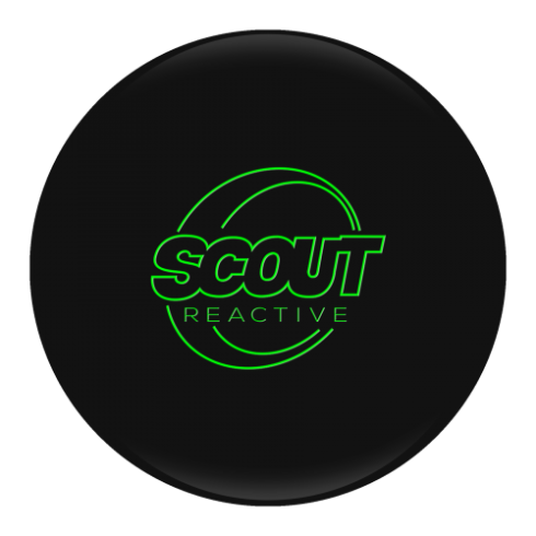 Columbia 300 Scout/R Reactive Black