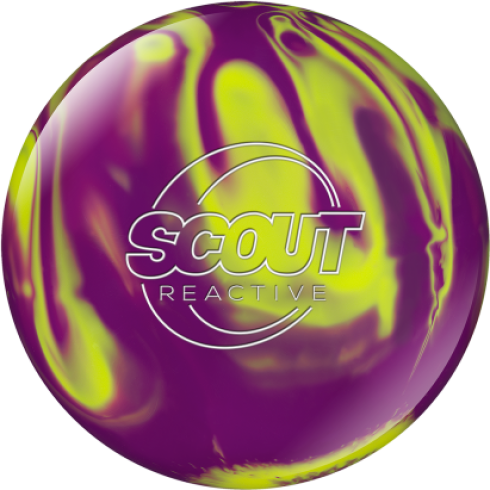 Columbia 300 Scout/R Reactive Magenta/Yellow