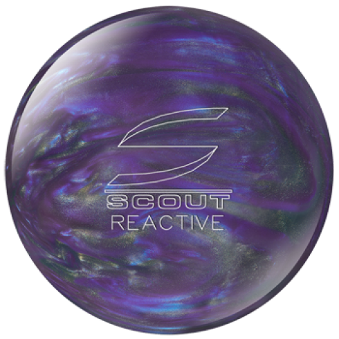 Columbia 300 Scout/R Reactive Purple/Silver