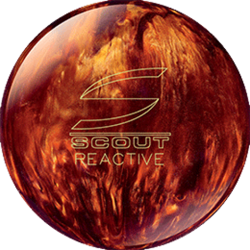 Columbia 300 Scout/R Reactive Red/Gold