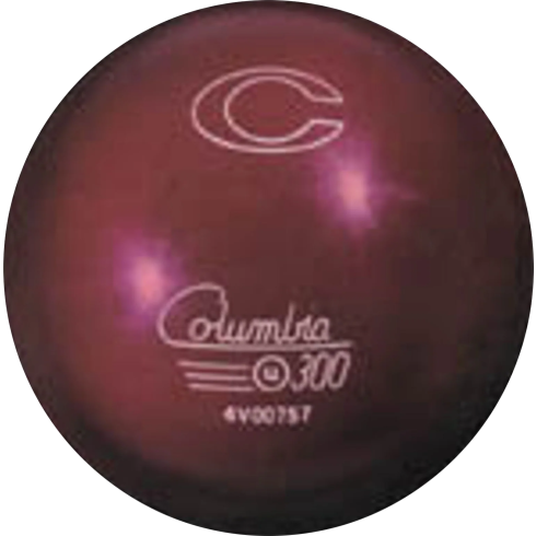 Columbia 300 Wine U-Dot