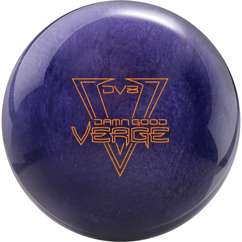 DV8 Damn Good Verge Pearl