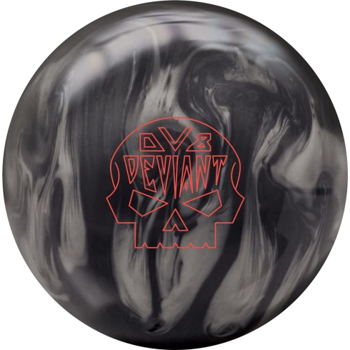 DV8 Deviant Pearl