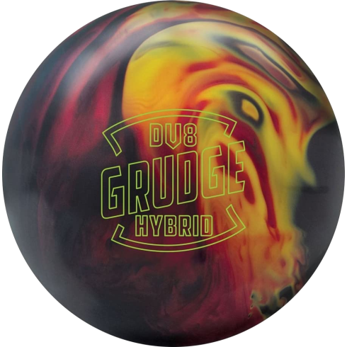 DV8 Grudge Hybrid