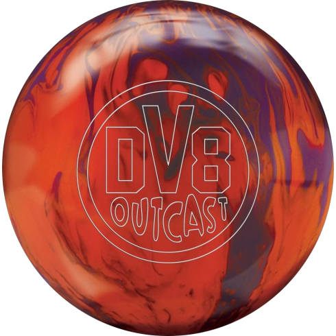 DV8 Outcast Mango Tango