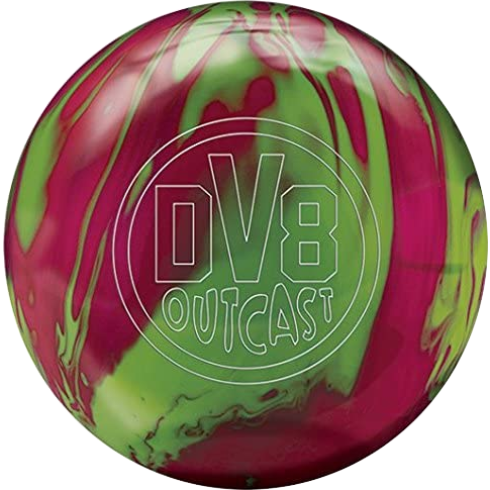 DV8 Outcast Melon Baller