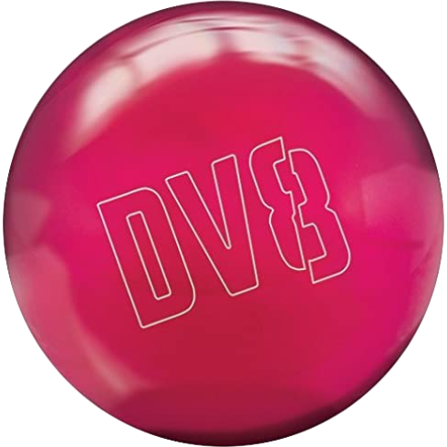 DV8 Polyester Fearless Fuchsia