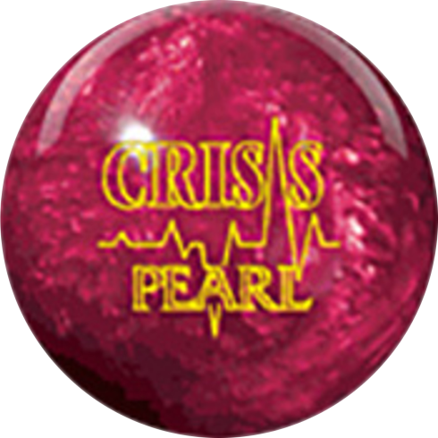 Dyno-Thane Crisis Pearl