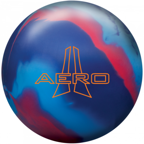 Ebonite Aero